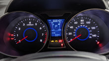 Load image into Gallery viewer, SPEEDOMETER CLUSTER Veloster 2012 12 2013 13 2014 14 2015 15 - NW403773
