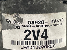 Load image into Gallery viewer, ABS Pump Hyundai Veloster 2015 - NW391662
