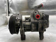 Load image into Gallery viewer, POWER STEERING PUMP 550i 550i Gt 650i 750 HYBRID 750i 750il 09-15 - NW163205
