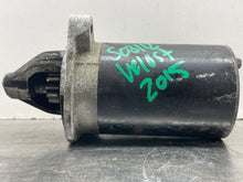 Load image into Gallery viewer, STARTER MOTOR Accent Veloster Rio Soul 12 13 14 15 16 17 - NW404218
