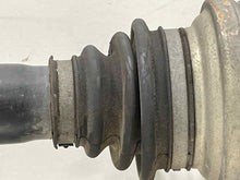Load image into Gallery viewer, REAR AXLE SHAFT 550i Gt 650i 740i 740il 750 HYBRID 750i 09-19 AT Right - NW10764
