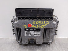 Load image into Gallery viewer, ECU ECM COMPUTER Hyundai Veloster 2015 15 - NW395414
