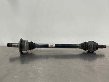 Load image into Gallery viewer, REAR AXLE SHAFT 550i Gt 650i 740i 740il 750 HYBRID 750i 09-19 AT Left - NW10765
