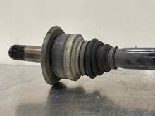 Load image into Gallery viewer, REAR AXLE SHAFT 550i Gt 650i 740i 740il 750 HYBRID 750i 09-19 AT Left - NW10765
