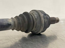 Load image into Gallery viewer, REAR AXLE SHAFT 550i Gt 650i 740i 740il 750 HYBRID 750i 09-19 AT Left - NW10765
