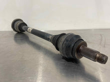 Load image into Gallery viewer, REAR AXLE SHAFT 550i Gt 650i 740i 740il 750 HYBRID 750i 09-19 AT Left - NW10765
