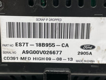 Load image into Gallery viewer, INFO-GPS SCREEN Ford Fusion 2013 13 2014 14 2015 15 2016 16 - NW399105

