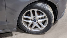 Load image into Gallery viewer, WHEEL RIM Fusion 13-16 17x7-1/2 ALUM 17x7-1/2, 5 lug, 4-1/4" - NW406093
