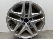 Load image into Gallery viewer, WHEEL RIM Fusion 13-16 17x7-1/2 ALUM 17x7-1/2, 5 lug, 4-1/4" - NW406094
