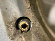 Load image into Gallery viewer, WHEEL RIM Fusion 13-16 17x7-1/2 ALUM 17x7-1/2, 5 lug, 4-1/4" - NW406095
