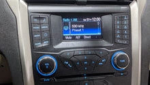 Load image into Gallery viewer, RADIO Ford Fusion 2014 14 - NW401754
