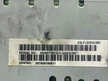 Load image into Gallery viewer, RADIO Ford Fusion 2013 13 2014 14 2015 15 - NW401755
