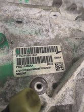 Load image into Gallery viewer, Transmission  FIAT 500 2018 - NW405083
