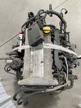 Load image into Gallery viewer, ENGINE MOTOR Saab 9-3 2010 10 2011 11 2.0L - NW67458
