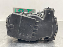 Load image into Gallery viewer, Throttle Body  FIAT 500 2018 - NW404627
