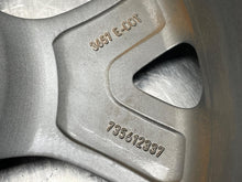 Load image into Gallery viewer, WHEEL RIM 500 2012-2018 16x6-1/2 ALLOY 16x6-1/2, 4 lug, 98mm - NW406310

