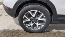 Load image into Gallery viewer, WHEEL RIM 500 2012-2018 16x6-1/2 ALLOY 16x6-1/2, 4 lug, 98mm - NW406310
