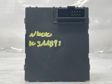 Load image into Gallery viewer, BODY CONTROL MODULE Saab 9-3 2007 07 2008 08 2009 09 10 - NW37329

