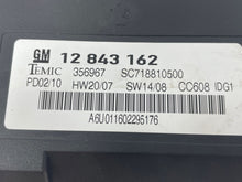 Load image into Gallery viewer, BODY CONTROL MODULE Saab 9-3 2007 07 2008 08 2009 09 10 - NW37329

