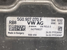 Load image into Gallery viewer, Inverter  AUDI A3 2017 - NW394647
