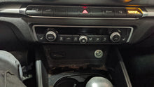 Load image into Gallery viewer, Temperature Controls  AUDI A3 2017 - NW398724
