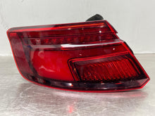 Load image into Gallery viewer, Tail Lamp Light  AUDI A3 2017 - NW404734
