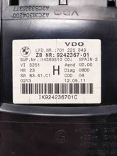 Load image into Gallery viewer, SPEEDOMETER CLUSTER BMW 328i 2007 07 2008 08 09 10 11 12 - NW159742
