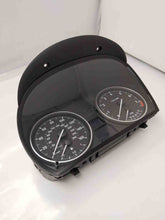 Load image into Gallery viewer, SPEEDOMETER CLUSTER BMW 328i 2007 07 2008 08 09 10 11 12 - NW159742
