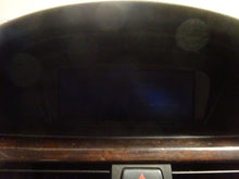 Load image into Gallery viewer, INFO-GPS SCREEN 323i 328i 335i 528i 535i 550i 650i M3 M5 M6 10-13 - NW104835
