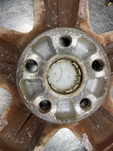 Load image into Gallery viewer, WHEEL RIM Rav4 2004 04 2005 05 16x7 ALLOY 16x7, 5 lug, 115mm - NW406533
