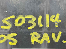 Load image into Gallery viewer, ECU ECM COMPUTER Toyota Rav 4 2005 05 4x4 Auto - NW395491
