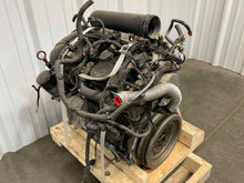 Load image into Gallery viewer, ENGINE MOTOR A3 RS3 Beetle CC Golf Golf GTI Jetta Tiguan 12 13 14 2.0L - NW395850
