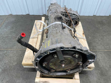 Load image into Gallery viewer, AUTOMATIC TRANSMISSION IS250 06 07 08 09 10 11 12 13 AWD - NW405106
