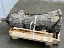 Load image into Gallery viewer, AUTOMATIC TRANSMISSION IS250 06 07 08 09 10 11 12 13 AWD - NW405106
