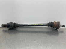 Load image into Gallery viewer, REAR AXLE SHAFT BMW X3 X4 11 12 13 14 15 16 Right - NW10847
