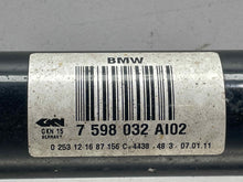 Load image into Gallery viewer, REAR AXLE SHAFT BMW X3 X4 11 12 13 14 15 16 Right - NW10847
