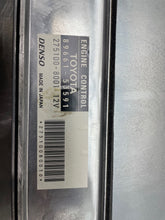 Load image into Gallery viewer, ECU ECM COMPUTER Lexus IS250 2006 06 - NW395438
