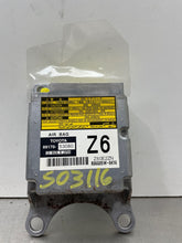 Load image into Gallery viewer, AIR BAG CONTROL MODULE COMPUTER Lexus IS250 IS350 2006-2012 - NW393639
