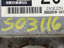 Load image into Gallery viewer, AIR BAG CONTROL MODULE COMPUTER Lexus IS250 IS350 2006-2012 - NW393639
