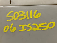 Load image into Gallery viewer, MULTIPLEX CONTROL MODULE BCM COMPUTER GS300 GS350 IS250 IS350 06-15 - NW393640

