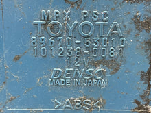 Load image into Gallery viewer, MULTIPLEX CONTROL MODULE BCM COMPUTER GS300 GS350 IS250 IS350 06-15 - NW393640
