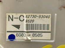 Load image into Gallery viewer, Computer  LEXUS IS250 2006 - NW393641
