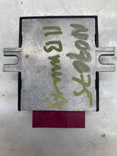 Load image into Gallery viewer, FUEL PUMP CONTROL MODULE COMPUTER 320i 328D 328i 328I GT 335i 09-17 - NW30631
