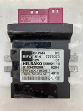 Load image into Gallery viewer, FUEL PUMP CONTROL MODULE COMPUTER 320i 328D 328i 328I GT 335i 09-17 - NW30631
