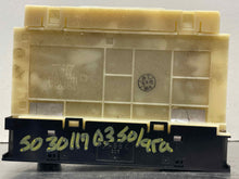 Load image into Gallery viewer, AC HEATER TEMP CONTROL Solara Camry 2000 00 01 02 03 - NW398862
