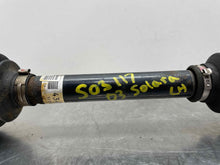 Load image into Gallery viewer, Axle Shaft Toyota Solara 2003 - NW392486

