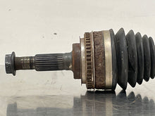 Load image into Gallery viewer, CV AXLE SHAFT Lexus RX300 1999 99 00 01 02 03 Left AWD - NW12331
