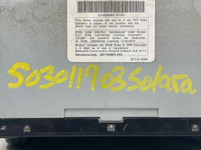 Load image into Gallery viewer, Radio Sequoia Sienna Camry 1999 99 2000 00 01 02 - NW516414
