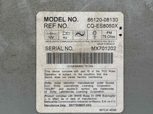 Load image into Gallery viewer, Radio Sequoia Sienna Camry 1999 99 2000 00 01 02 - NW516414
