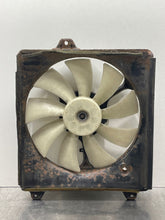 Load image into Gallery viewer, RADIATOR FAN ASSEMBLY LExus ES300 Camry Solara 1997 97 98 99 00 01 02 03 Right - NW395536
